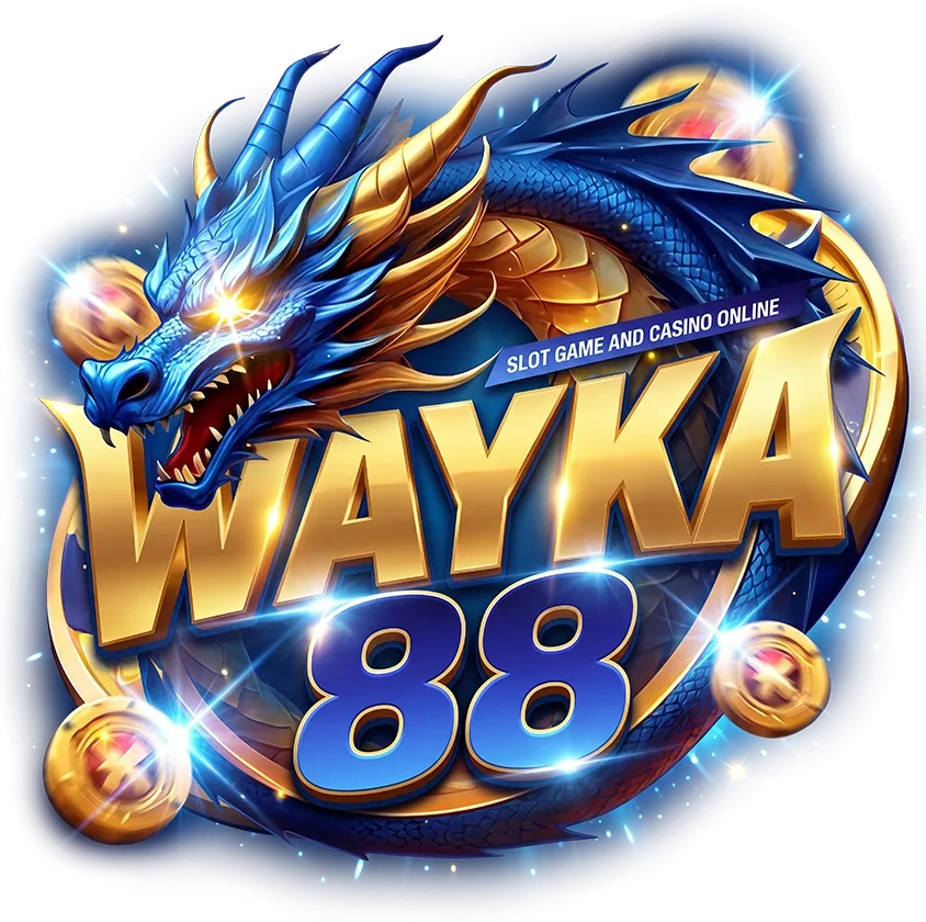 Info Lengkap Aplikasi wayka88 Versi Terbaru — ikon APK