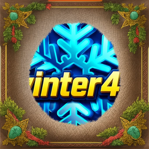 winter4d APK Versi Terbaru untuk Android 2026 — ikon APK