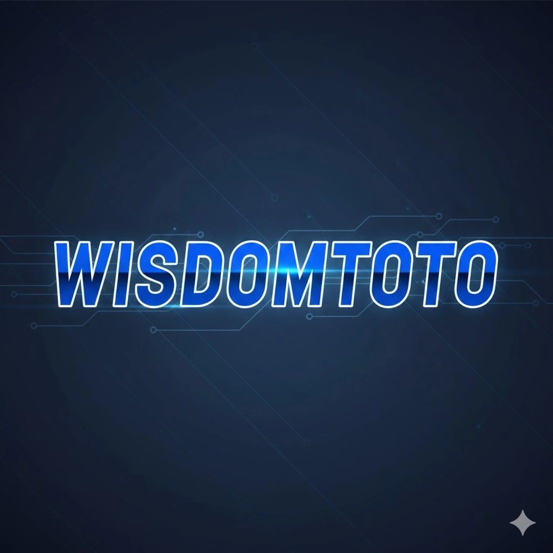 wisdomtoto App Terbaru: Fitur Unggulan dan Download — ikon APK
