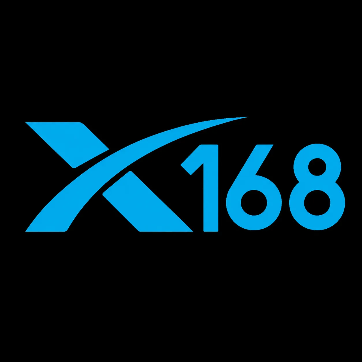 Download x168 APK Original untuk Android