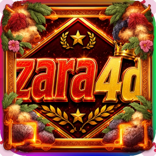 zara4d APK Full Version untuk Android — ikon APK