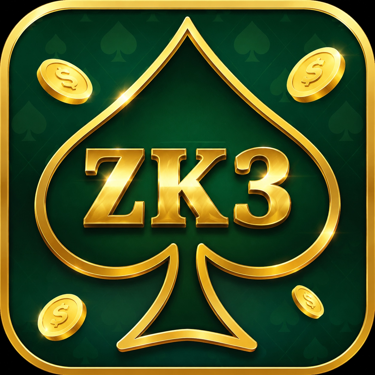 zk3 APK: Cara Download dan Instal di Android — ikon APK