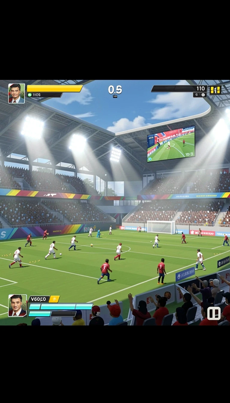 Beragam pilihan permainan menarik dalam aplikasi royalplay APK Full Version untuk Android.