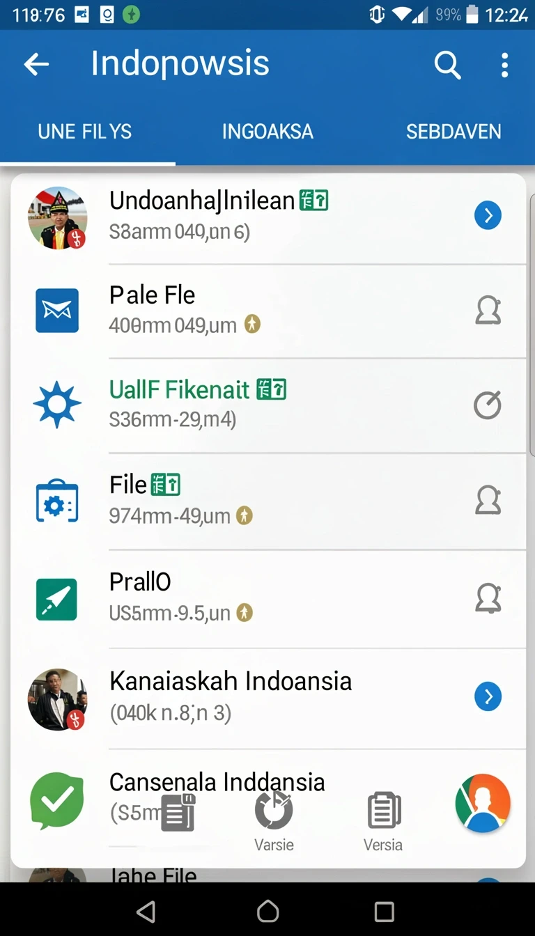 Beragam pilihan permainan menarik dalam aplikasi 987up Versi Terbaru: Apa yang Baru?.