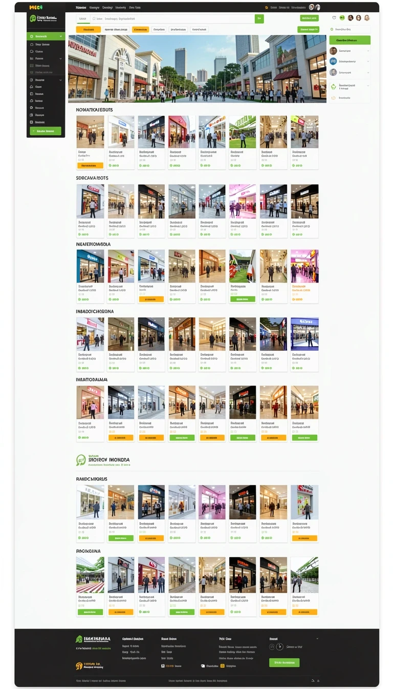 Beragam pilihan permainan menarik dalam aplikasi rich7 App: Info, Rating, dan Link Download.