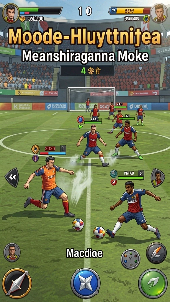 Beragam pilihan permainan menarik dalam aplikasi jeruk33 App: Info, Rating, dan Link Download.