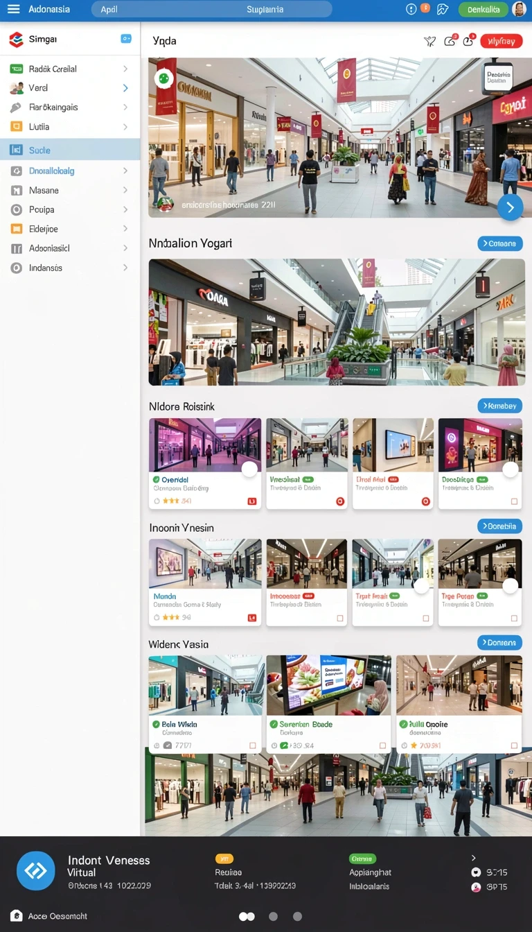 Beragam pilihan permainan menarik dalam aplikasi cuputoto APK Terbaru: Download Cepat dan Gratis.