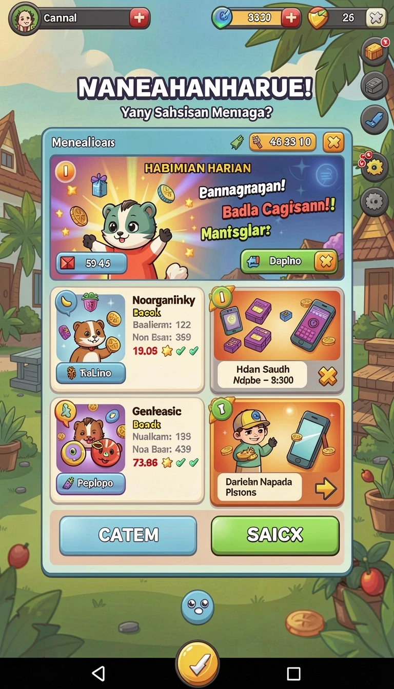 Beragam pilihan permainan menarik dalam aplikasi javaslot88 App Terbaru: Fitur Unggulan dan Download.
