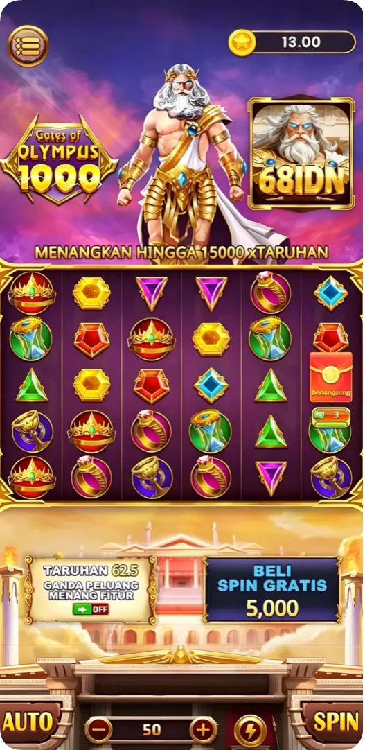 Beragam pilihan permainan menarik dalam aplikasi trt99 APK Terbaru untuk Perangkat Android.