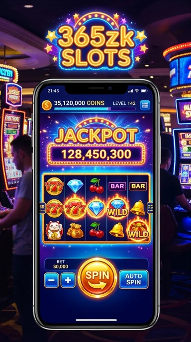 Beragam pilihan permainan menarik dalam aplikasi mpoid APK: Fitur, Ukuran, dan Link Download.