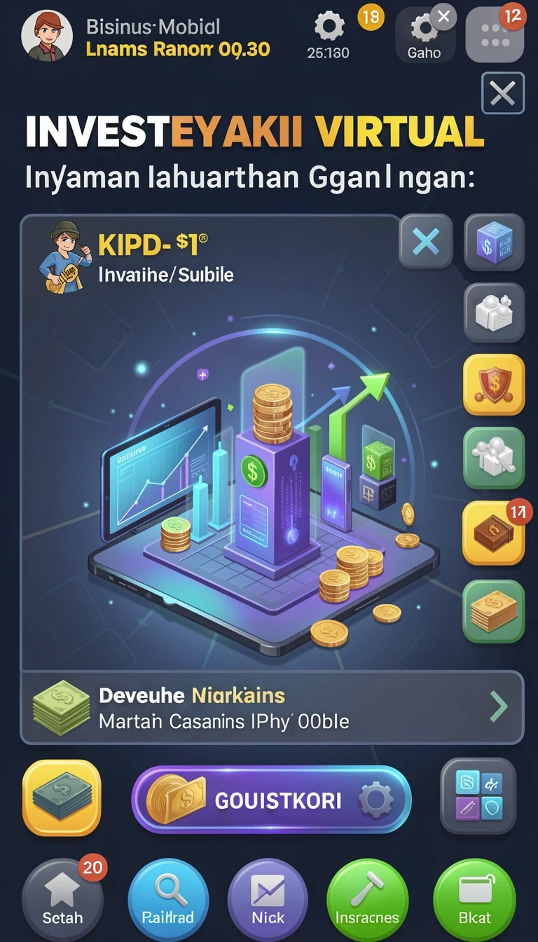 Beragam pilihan permainan menarik dalam aplikasi menangbet APK Terbaru untuk Android Tanpa Iklan.