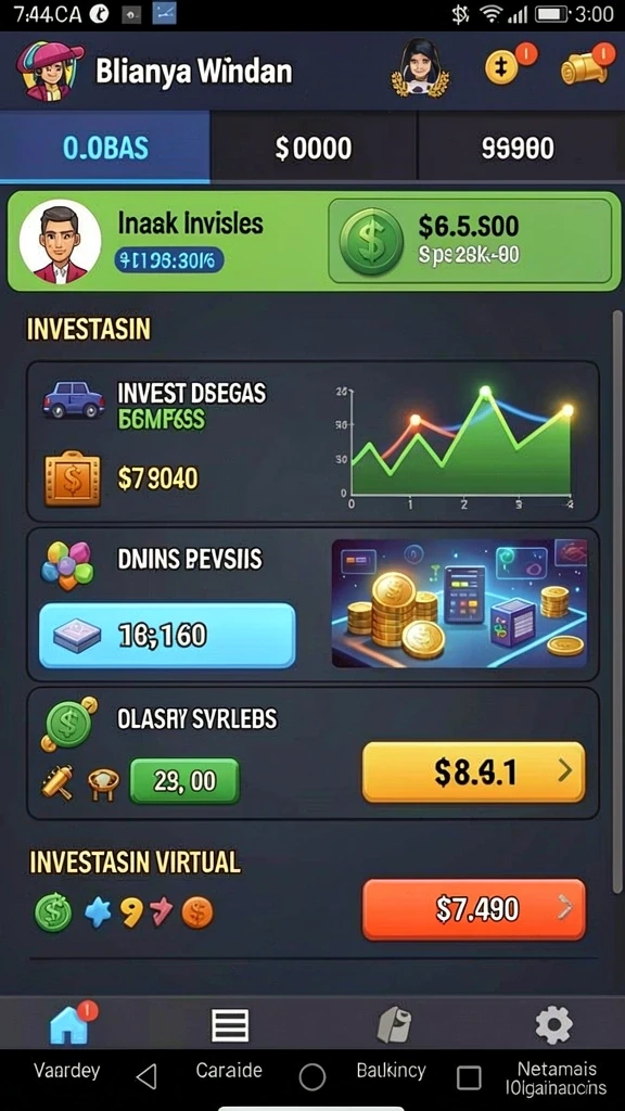 Beragam pilihan permainan menarik dalam aplikasi okgames Terbaru: Download APK dan Info Lengkap.