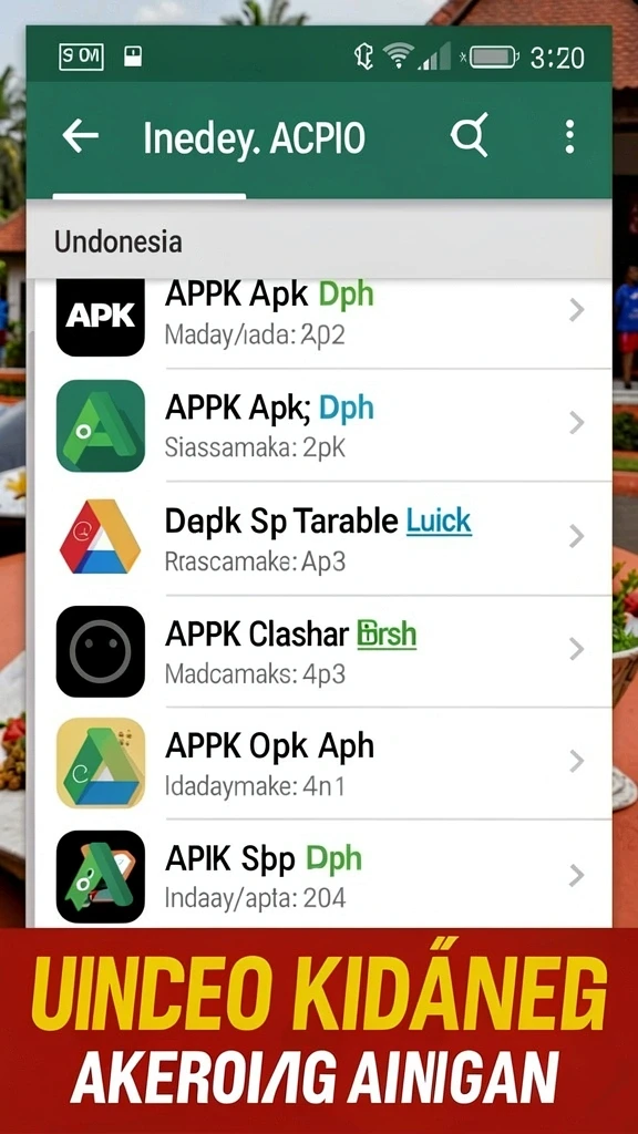 Beragam pilihan permainan menarik dalam aplikasi Aplikasi pp7slot Terbaru dengan Fitur Terbaik.