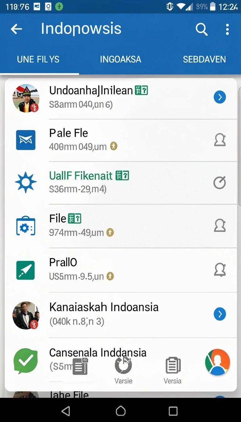 Beragam pilihan permainan menarik dalam aplikasi grabwin APK Terbaru: Download Cepat dan Gratis.