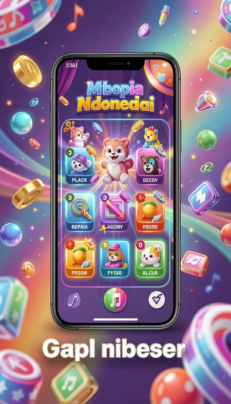 Beragam pilihan permainan menarik dalam aplikasi inc777 APK Terbaru dan Aman untuk Diunduh.