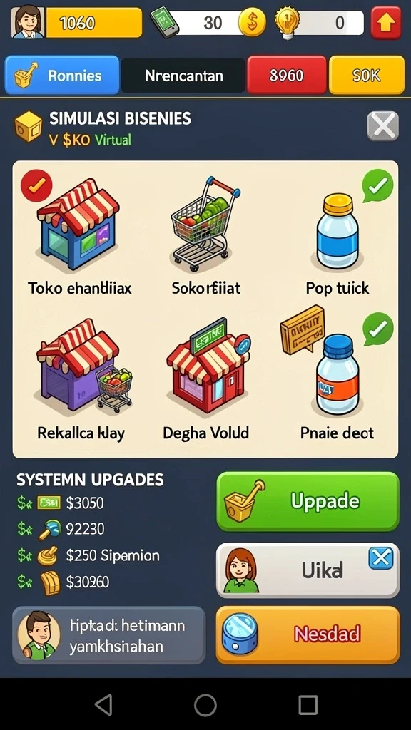 Beragam pilihan permainan menarik dalam aplikasi Aplikasi 555zk Resmi: Download dan Instalasi.